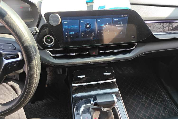 Used Wuling Victory 2020 1.5T CVT Luxury Model
