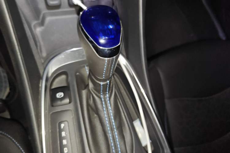 Used Buick VELITE 5 2017 Urban Extended-Range Model
