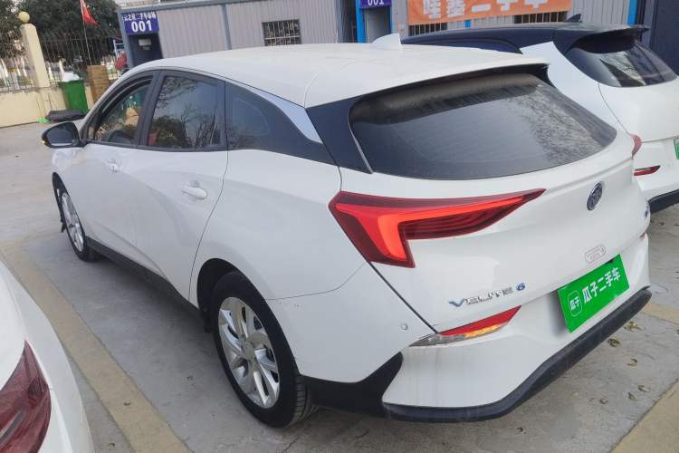 Used Buick Velite 6 2022 Connected & Shared PLUS
