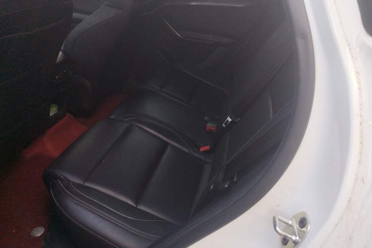 Used MG ONE 2022 β-Comfortable Living Series 1.5T Fully Satisfying Version 1078