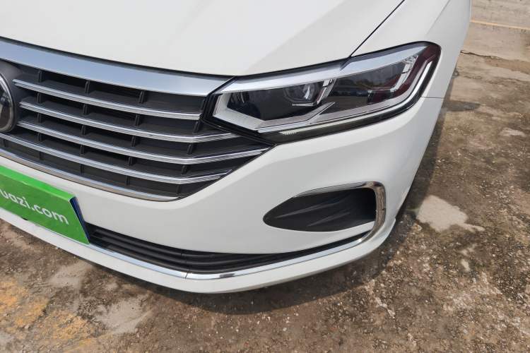 Used Volkswagen Lavida 2023 1.5L Automatic 5 Million Edition
