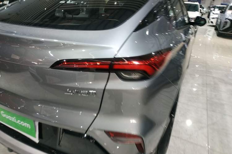 Used Buick Envista 2022 1.5T GS Fuel-Efficient Version