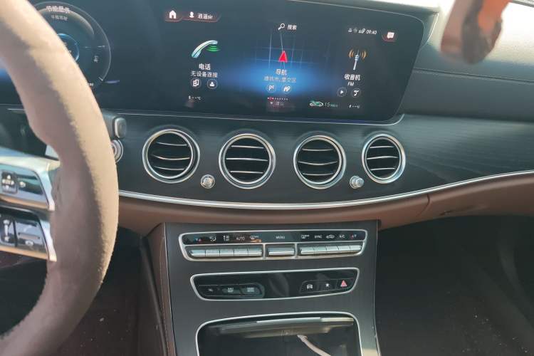 Used Mercedes-Benz E-Class 2021 Facelift E 260 L Sport Edition
