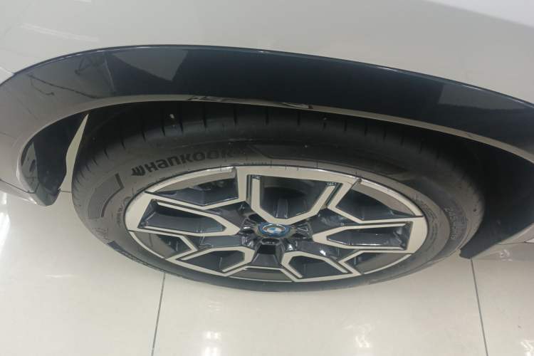 Used BMW iX1 2023 xDrive30L X Design Package
