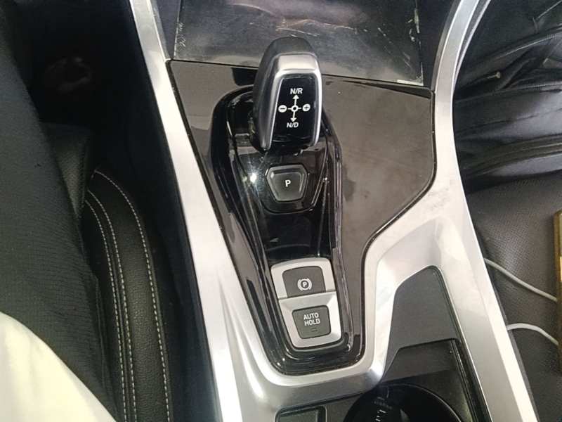 Used Lynk & Co 01 2019 2.0T Two-Wheel-Drive Pro Version China VI Standard — 13