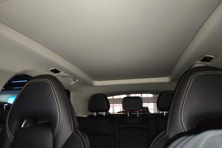 Used Lynk & Co 01 2017 2.0T Two-Wheel Drive Pro Edition
