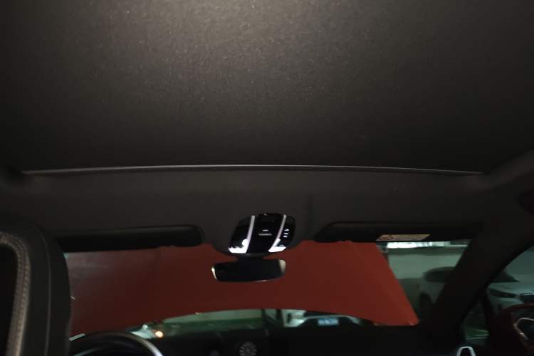 Used Porsche Cayenne 2019 Cayenne Coupé 3.0T