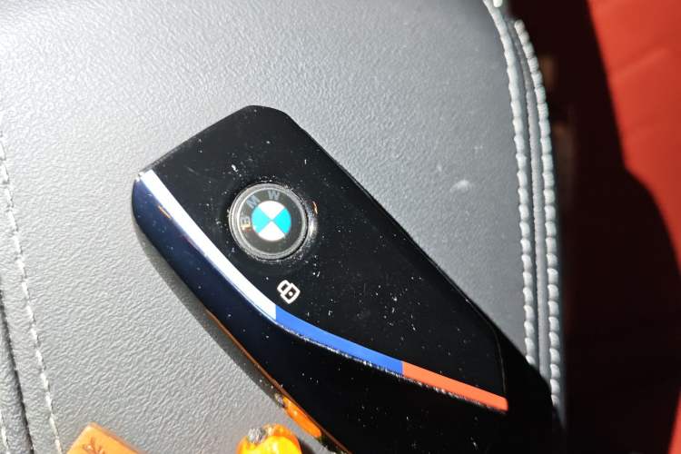 Used BMW X2 2024 M35i