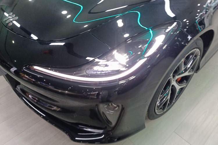 Used IM L6 2025 Pro Max model