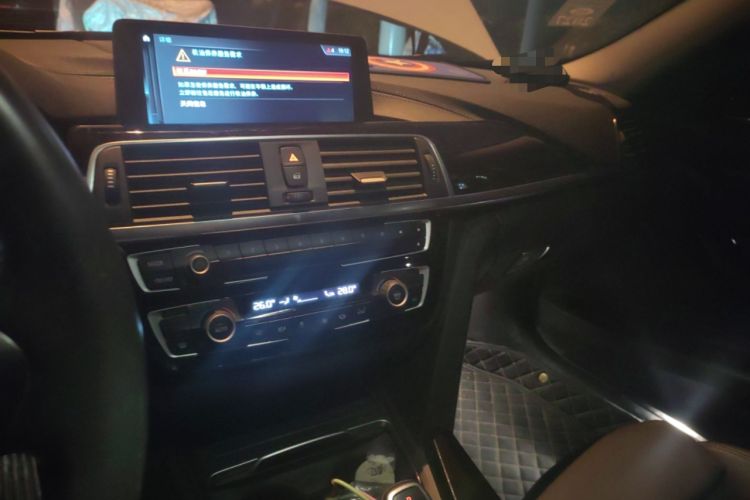 Used BMW 3 Series 2019 320Li M Luxury Package
