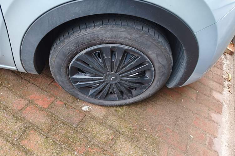 Used Wuling Bingo 2023 333 km Lingxi Connected+ Version