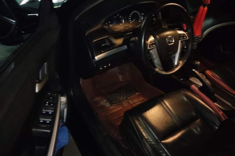 Used Honda Crosstour 2012 2.4L Prestige Edition
