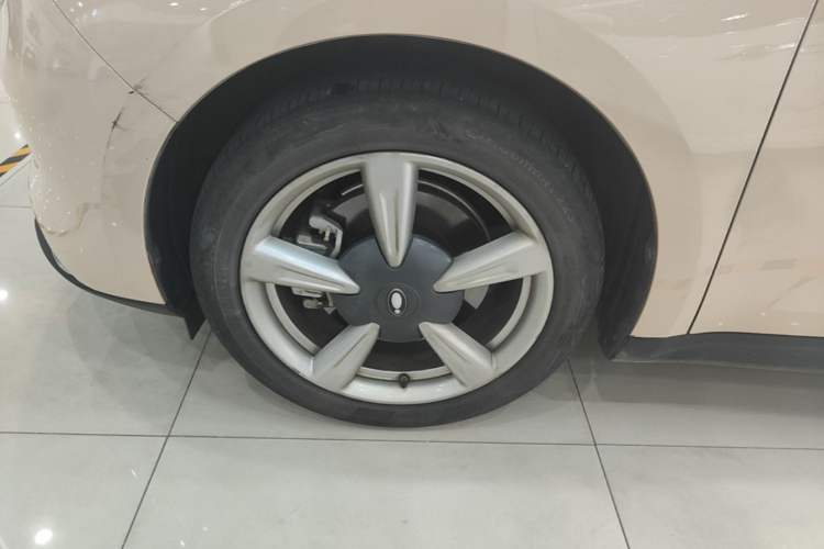 Used ORA Good Cat 2021 400km Standard Range Venus Edition Lithium Iron Phosphate