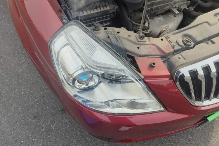 Used Buick Excelle 2013 1.5L Automatic Classic Model