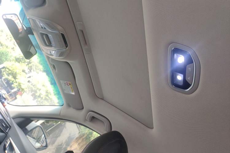 Used Geely Auto Binray 2020 Revised 1.4T CVT Asian Games Edition
