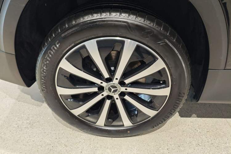 Used Mercedes-Benz GLB 2024 Refresh GLB 220 Fashion Edition