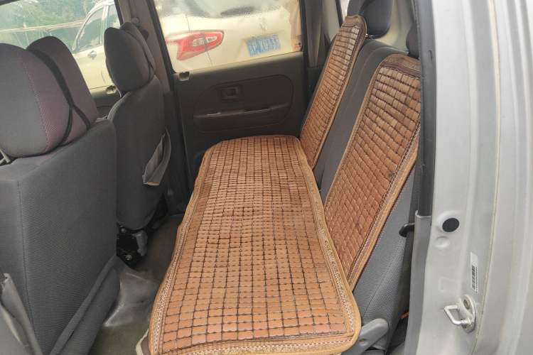 Used Suzuki Wagon R 2012 Entrepreneur Edition 1.0L Manual - Overdrive Type
