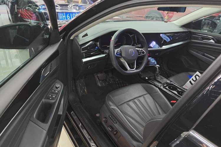 Used Volkswagen Passat 2024 380TSI Starry Elite Edition
