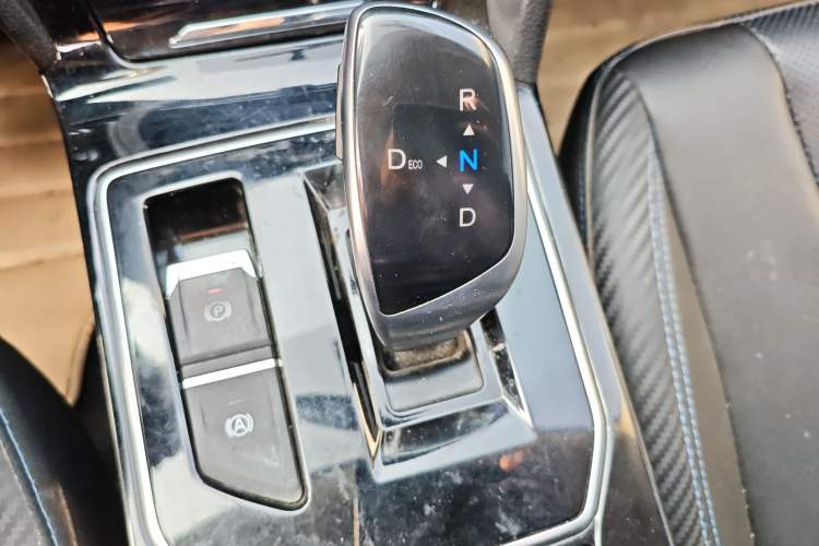 Used Venucia D60EV 2020 Standard Range Smart Drive Edition