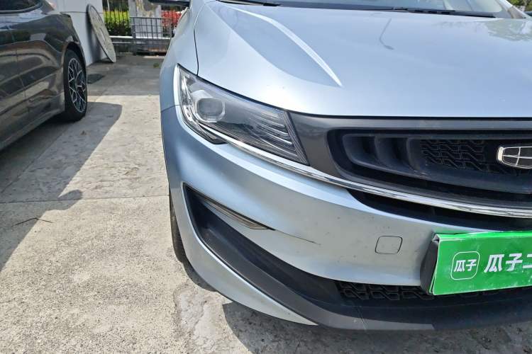 Used Geely Auto Jiajie New Energy 2021 ePro 1.5TD PHEV Luxurious Edition Right Front Headlight