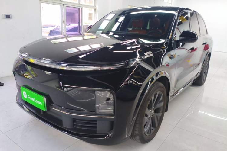 Used Li Auto L8 2023 Air model