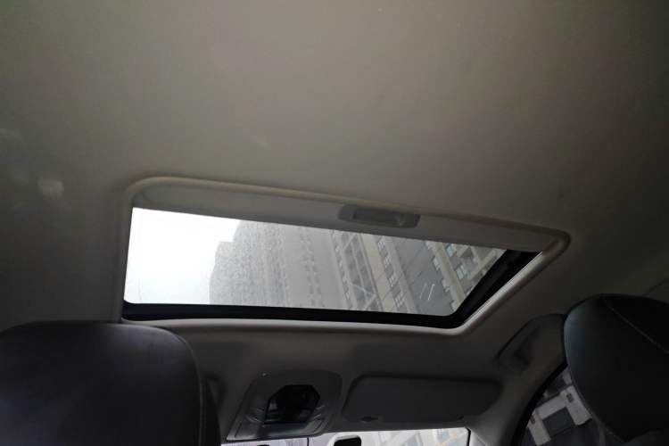 Used Chery Tiggo 5x 2020 1.5L Manual Fashion Edition
