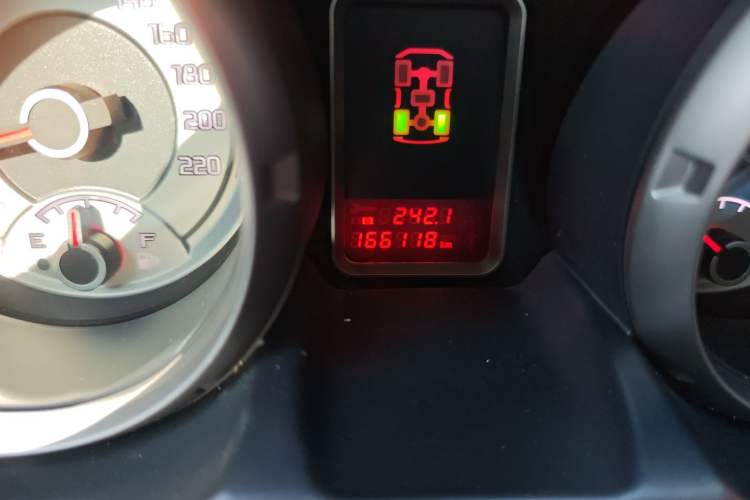 Used Mitsubishi Pajero (Import) 2016 3.0L Automatic Prestige Version China V Standard
