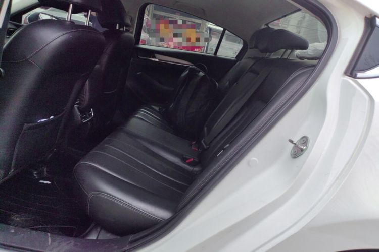 Used Mazda Atenza 2020 2.0L Blue Sky Luxury Edition