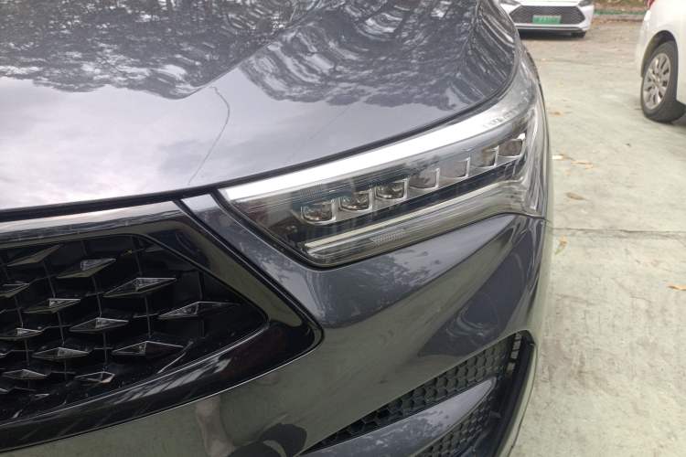 Used Acura RDX 2020 2.0T Enjoyment Edition