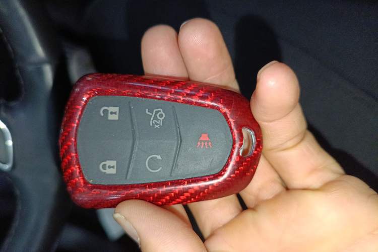 Used Cadillac CT6 2019 40T Platinum Edition