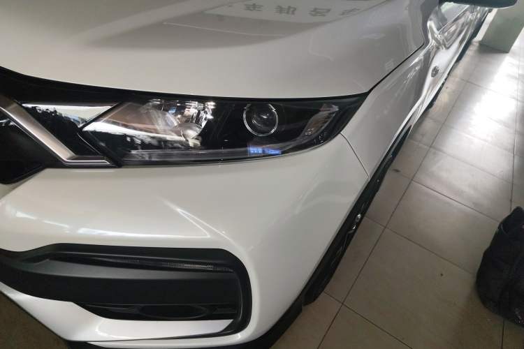 Used Honda XR-V 2020 1.5L Manual Classic Edition
