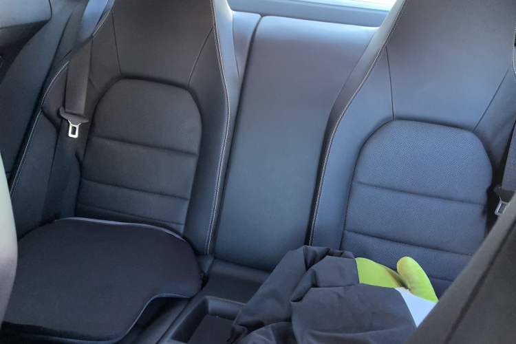 Used Mercedes-Benz E-Class 2016 E 260 Coupe Dynamic Edition