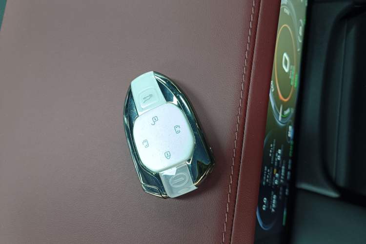 Used GAC Trumpchi E9 2023 E9 MAX
