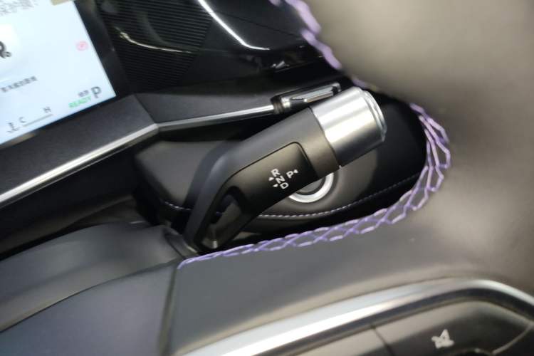 Used Geely Auto Preface 2024 Zhiqing 1.5TD Galaxy Edition
