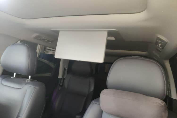 Used Leapmotor C16 2024 Pure Electric 520 Deluxe Edition