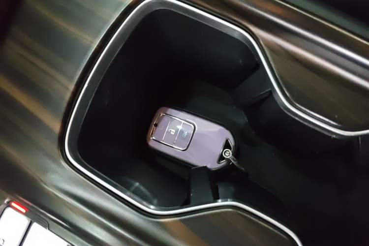 Used Honda Accord 2022 Xing·Hybrid 2.0L Xingling Version