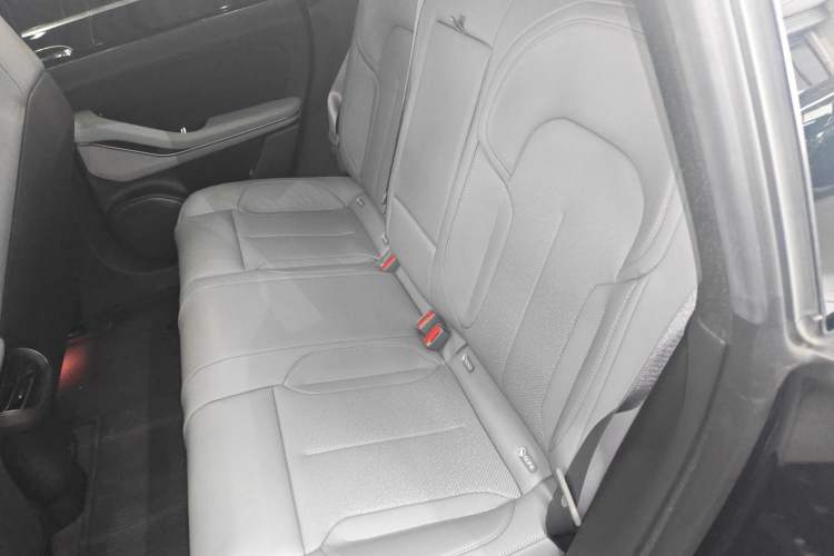 Used Nio ET5 2022 75 kWh
