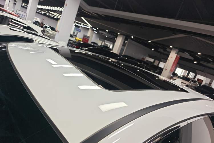 Used Honda CR-V 2021 240TURBO CVT 2WD Comfort Version Roof