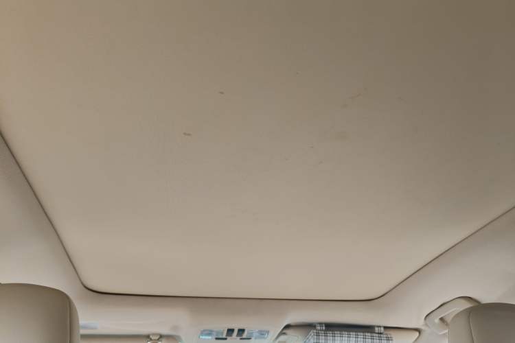 Used Toyota Highlander 2015 2.0T Four-Wheel Drive Luxury Edition 7-Seater