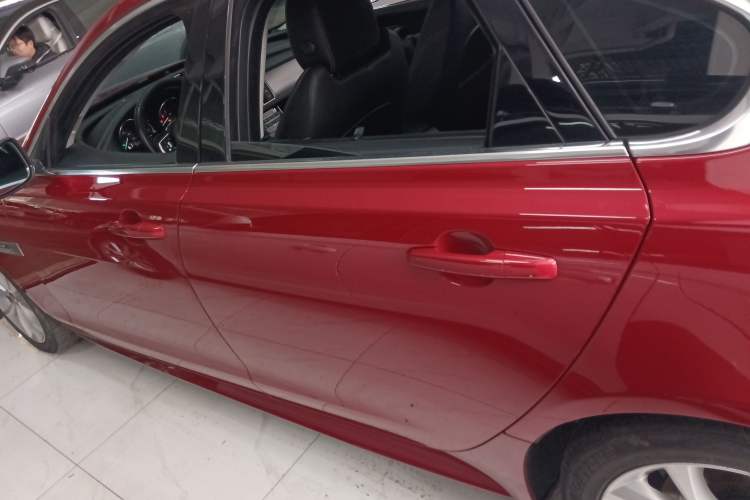 Used Jaguar XF 2016 XF 3.0 SC Two-Wheel-Drive R-Sport Sport Edition
