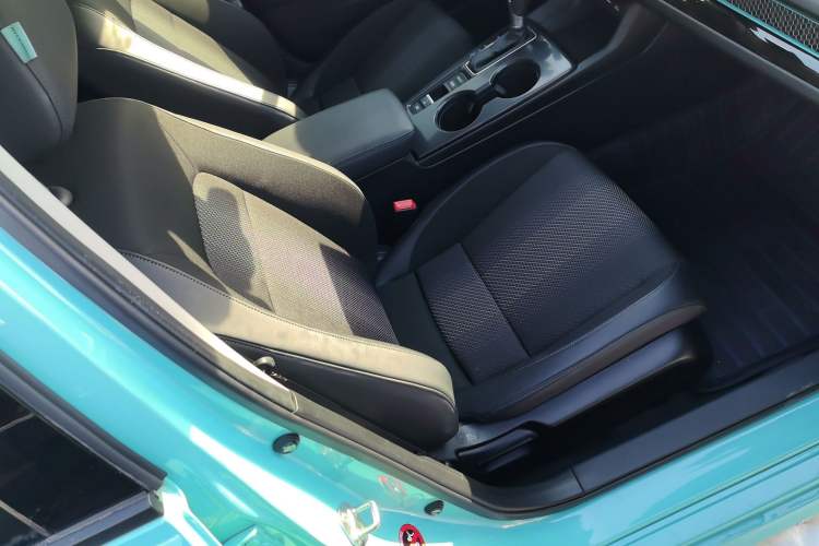 Used Honda Integra 2022 240TURBO CVT Technology Edition
