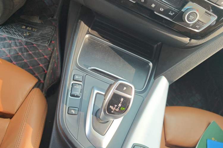 Used BMW 3 Series GT 2019 320i M Sport
