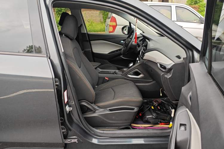 Used Chevrolet Orlando 2019 530T Automatic Luxury Edition (5+2 Seater) – China VI Standard