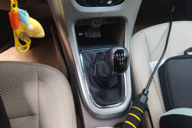 Used Buick GT 2012 GT 1.6L Manual Entry-Level Model