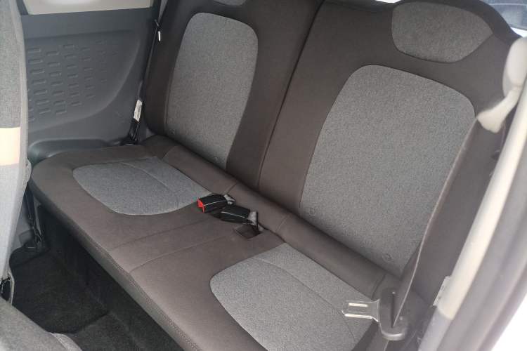 Used Wuling Hongguang MINIEV 2021 Macaron Premium Model – Lithium-NMC