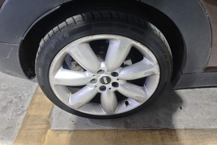 Used MINI Clubman 2016 Revised Version 1.5T COOPER Connoisseur Edition
