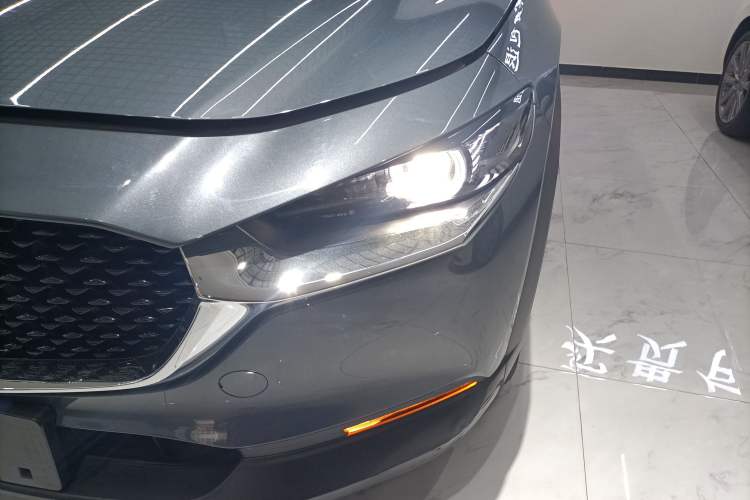 Used Mazda CX-30 2020 2.0L Automatic YAYUE Version
