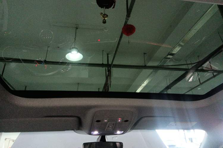 Used Audi Q2L 2018 35 TFSI Fashion Elegant Version China V