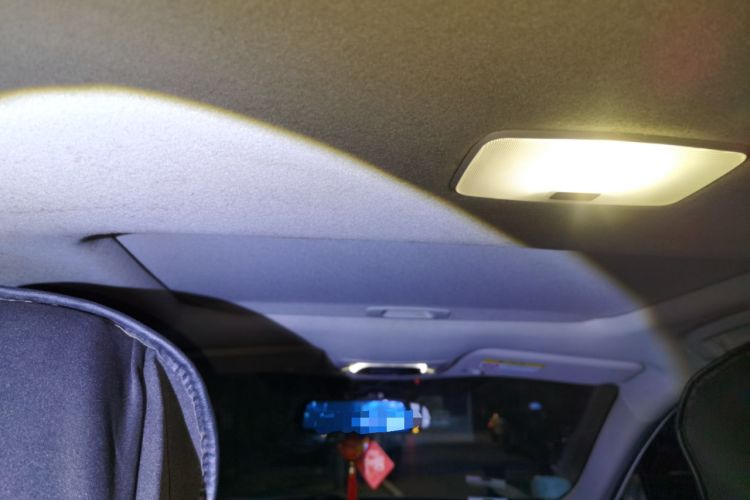 Used Toyota FRONTLANDER 2023 2.0L CVT Luxury Edition