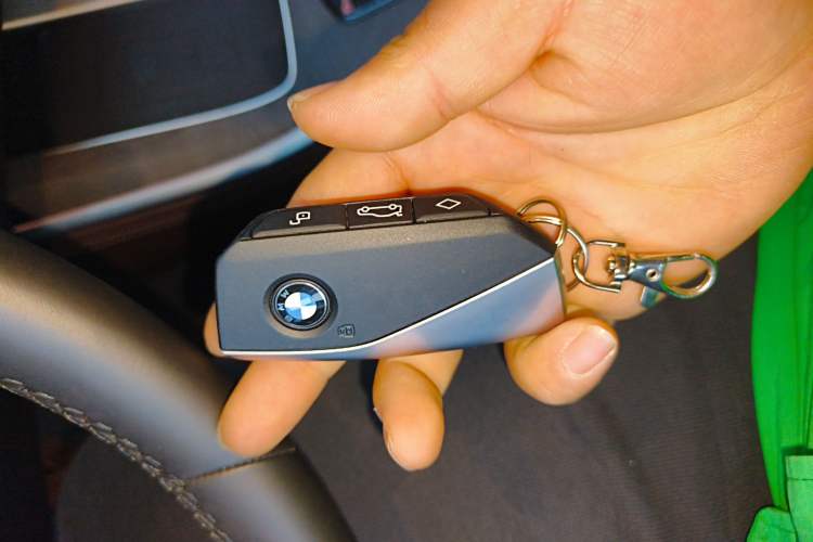 Used BMW X5 2023 xDrive 30Li Luxury M Sport Night Edition Package